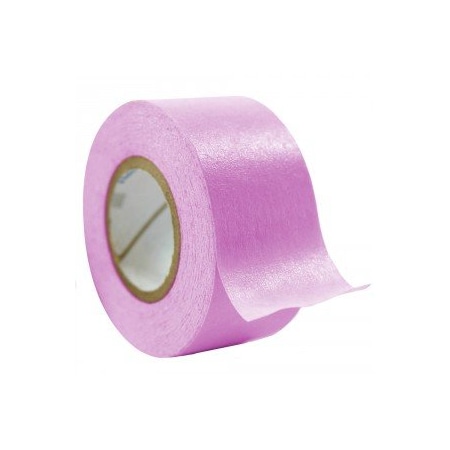 Precision Dynamics Time Tape, 1" Core, 1" Wide, Violet, 6/cs, 6PK 512502-V